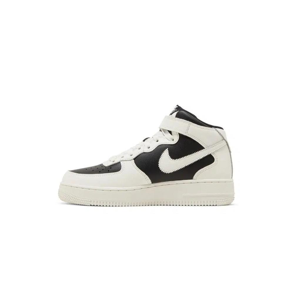 Кроссовки Nike Wmns Air Force 1 Mid 07 Every 1 3