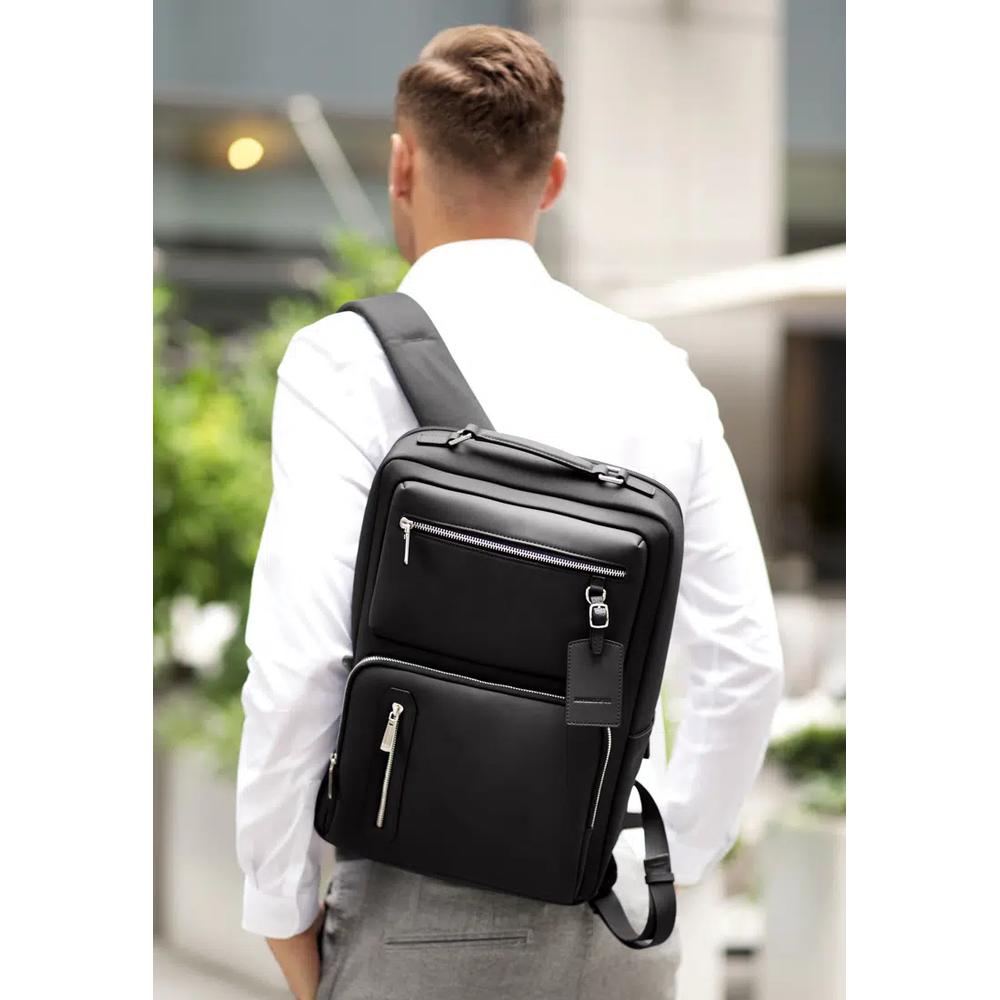 Explorer Light 16" рюкзак для ноутбука 8