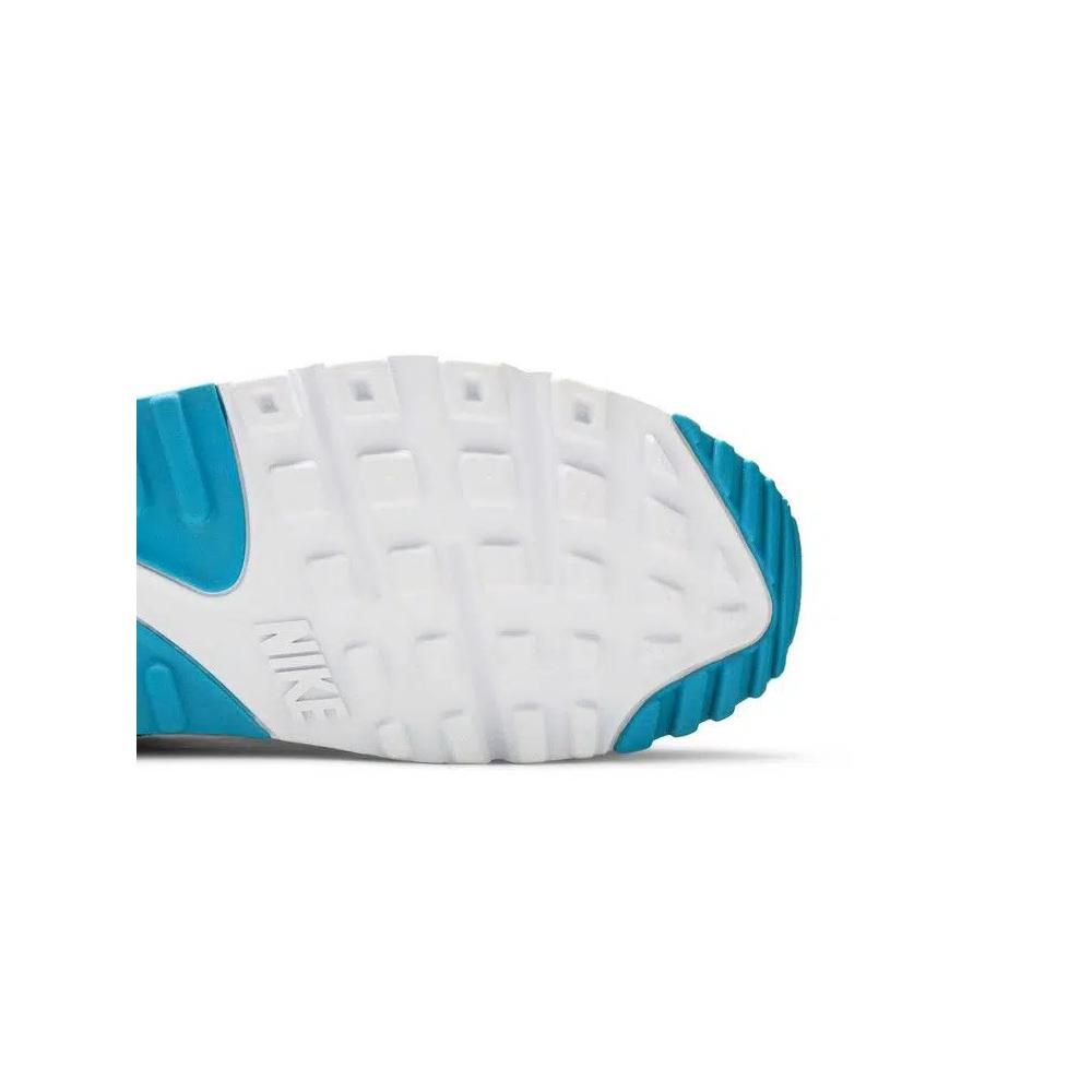 Кроссовки Nike Air Max 90 'Black Blue' 6