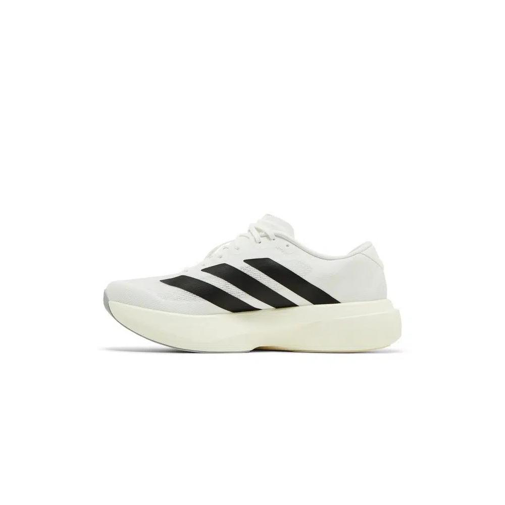 Кроссовки adidas Adizero Evo SL 'White Black' 3