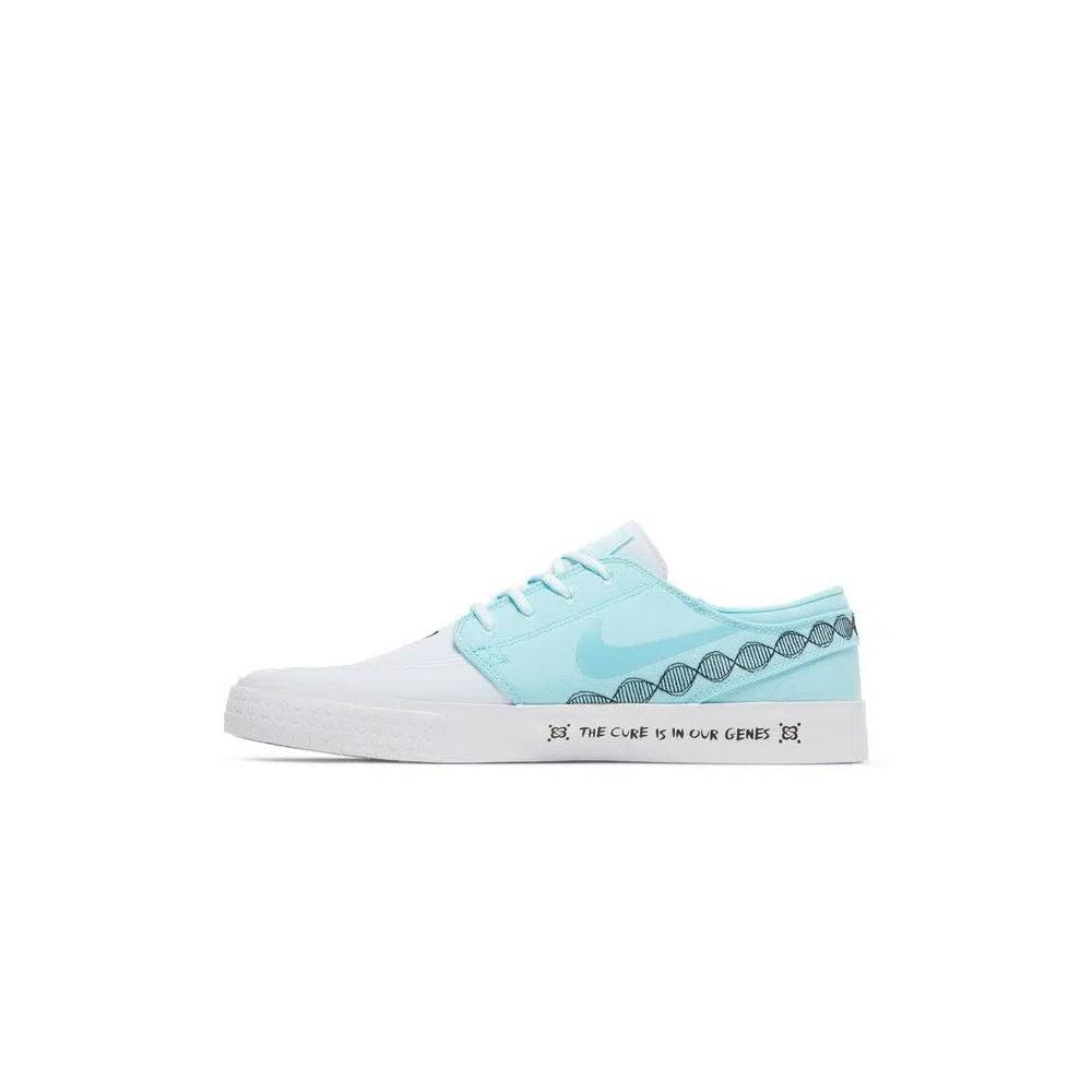 Кроссовки Nike Zoom Stefan Janoski SB 'Doernbecher 2022' 3