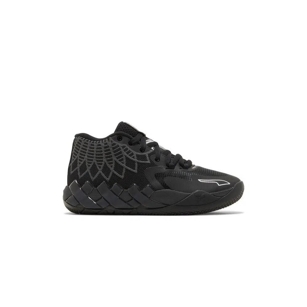 Кроссовки Puma MB.01 Jr 'Iridescent Dreams' 1
