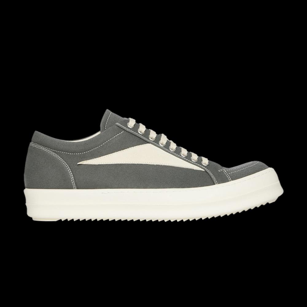 Кроссовки Rick Owens Wmns DRKSHDW Luxor Vintage Low 'Hustler Blue' 1