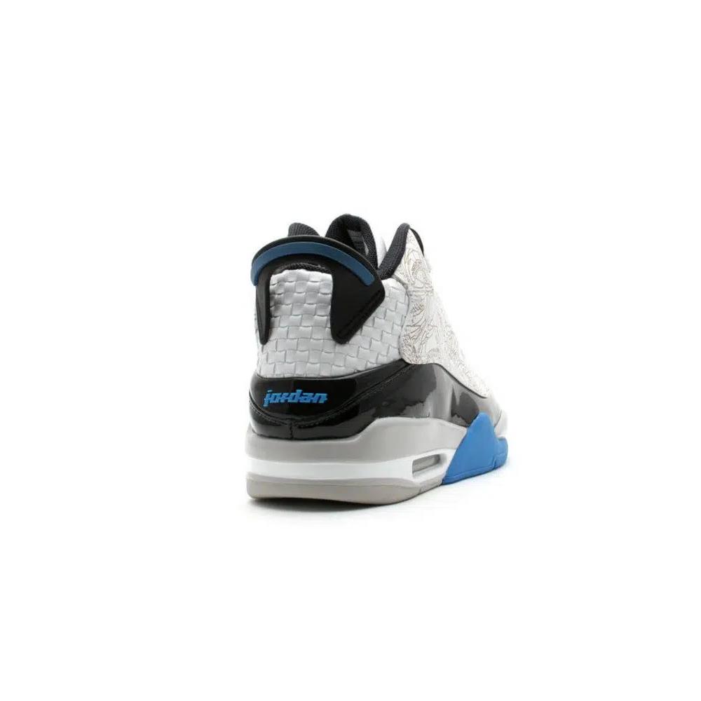 Кроссовки Air Jordan Dub-Zero 'Photo Blue' 2