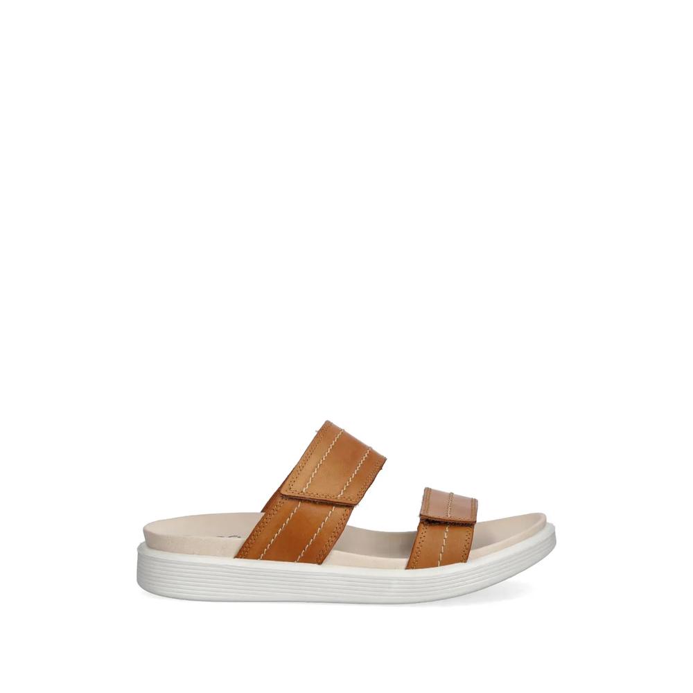 Шлепанцы Soft Sandal на липучках 1