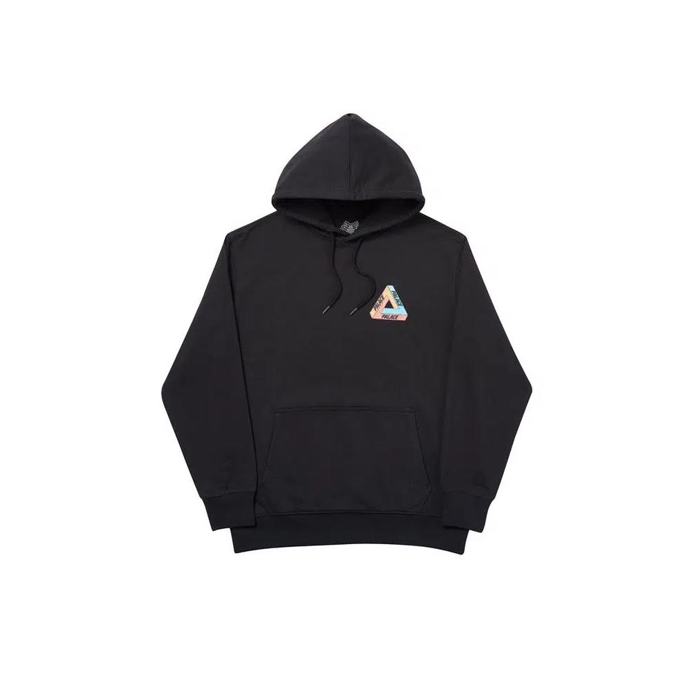 Худи Palace Tri-Tex Hood 'Черный' 1