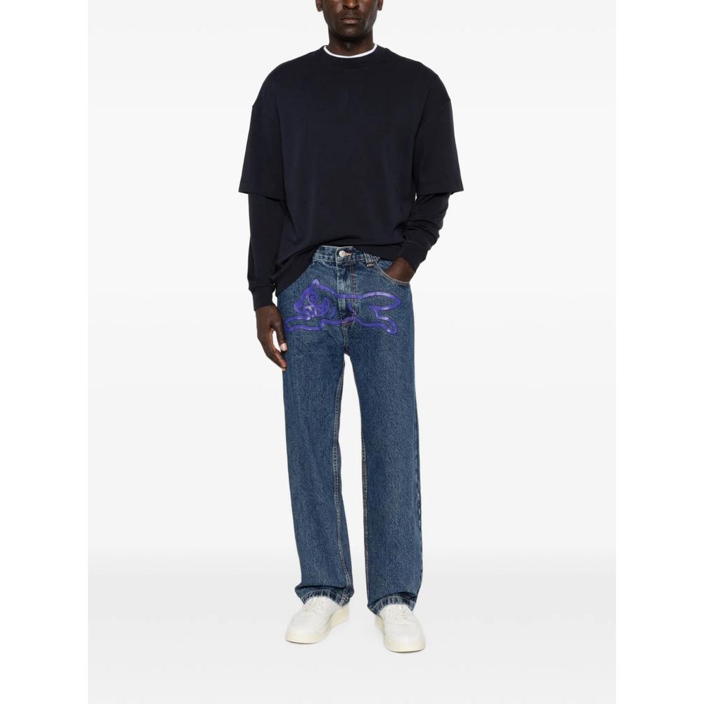 Running Dog jeans 2