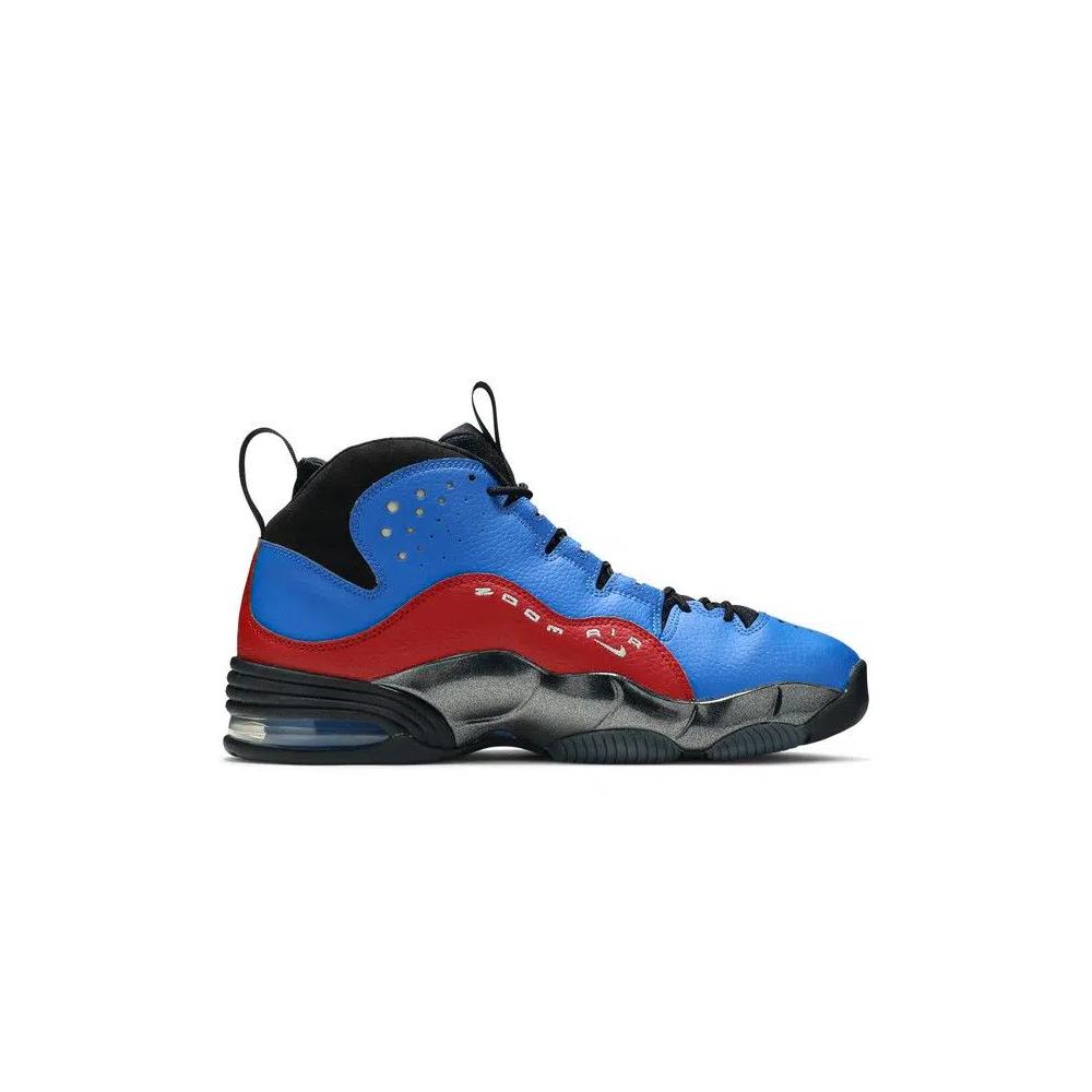 Кроссовки Nike Air Penny 3 'Do It For Dez' 9