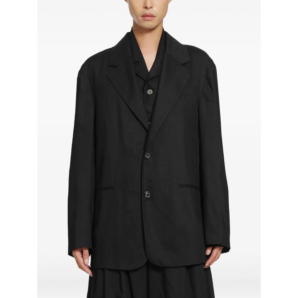 Industry blazer 1