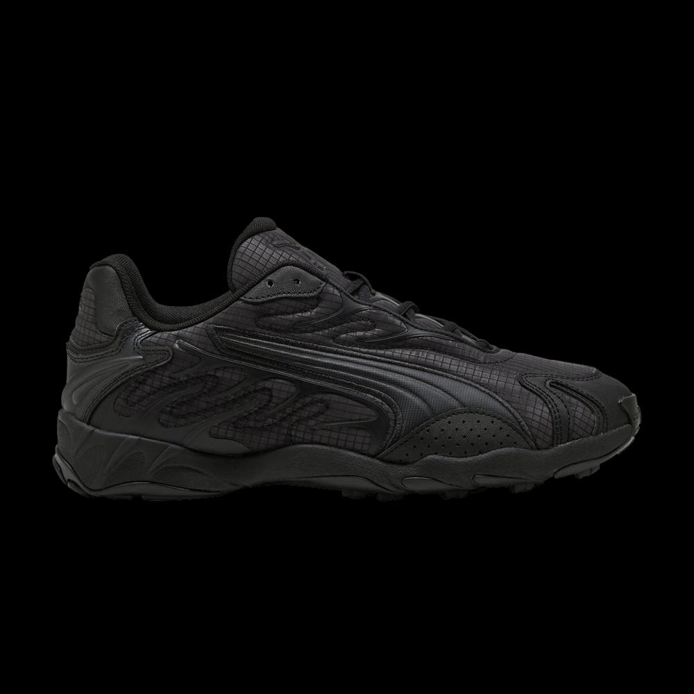 Кроссовки Puma Inhale Essentials 'Triple Black' 1