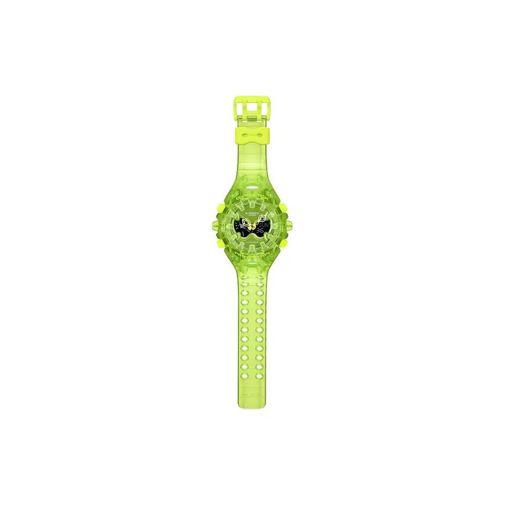 CASIO G-SHOCK GA-V01SKE-3A 2