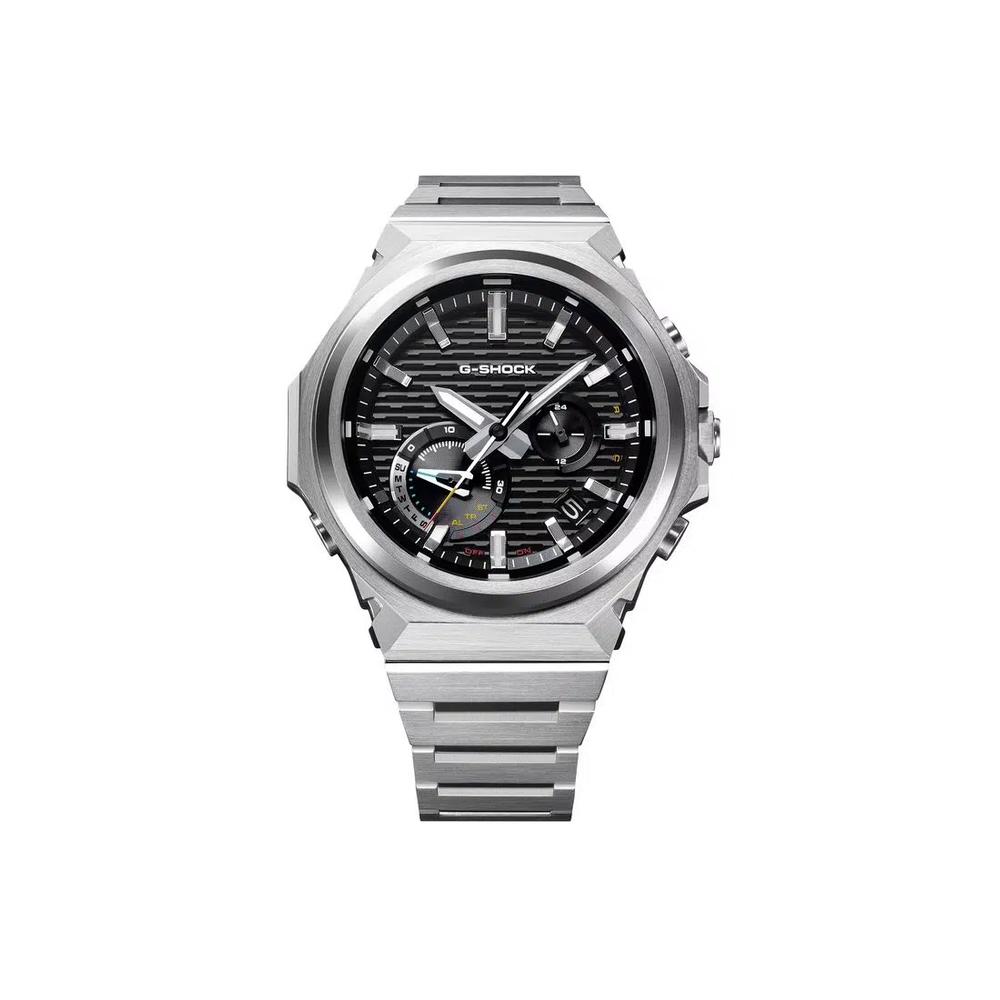 CASIO G-SHOCK G-STEEL GST-B1000D-1A 2