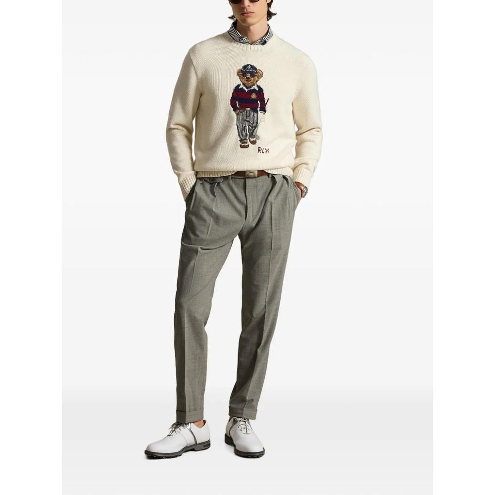 Свитер Polo Bear Performance 2