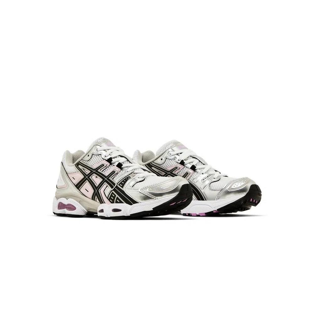 Кроссовки ASICS Wmns Gel Nimbus 9 'White Light Pink' 8