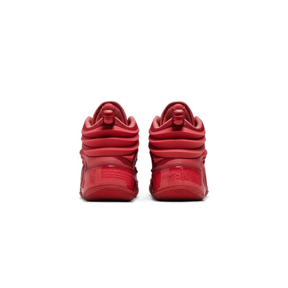 Кроссовки Li-Ning Way of Wade 10 'Red Dragon' 7