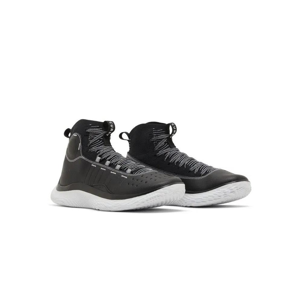 Кроссовки Curry Brand Curry 4 FloTro 'Suit & Tie' 9