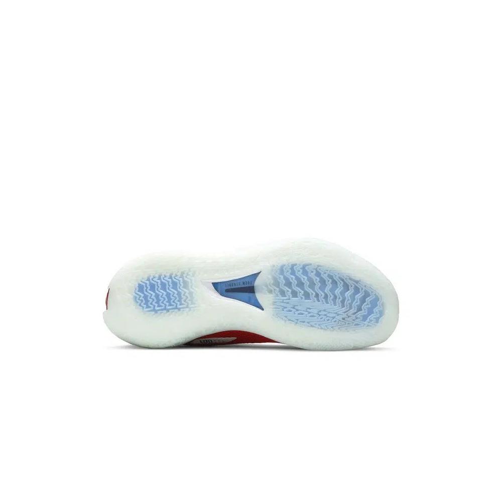 Кроссовки Nike Air Zoom GT Cut 'Team USA' 4