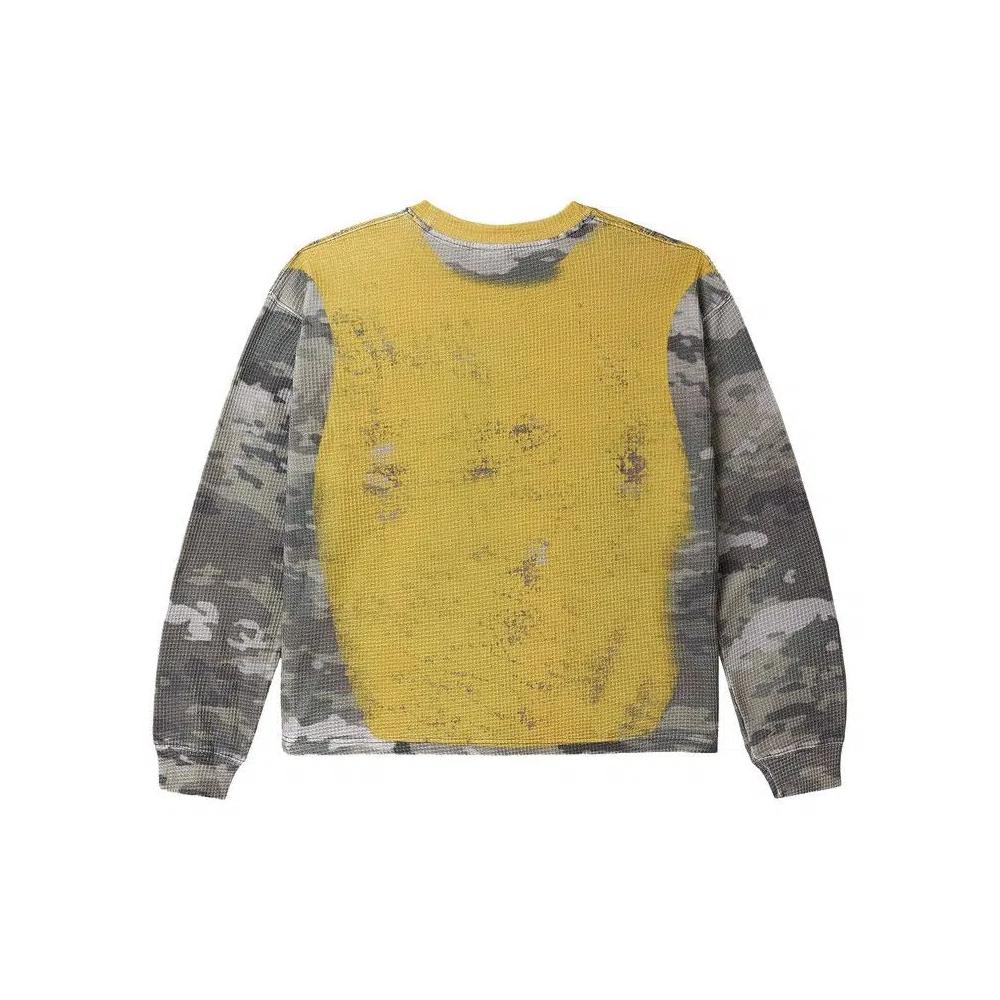 Топы Vale Forever Camo Futball Thermal 'Home/Camo/Kit' 2