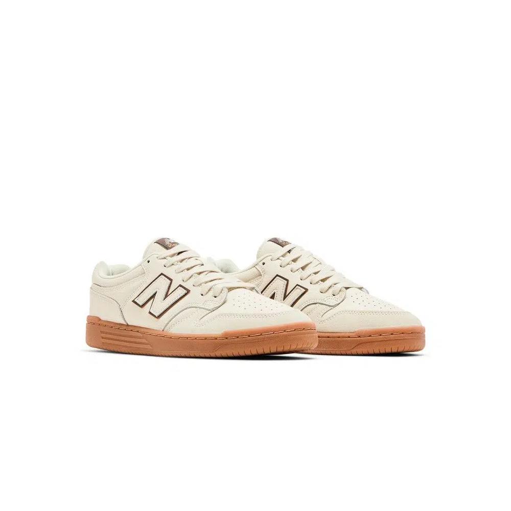Кроссовки New Balance Numeric 480 'Sea Salt Brown' 8