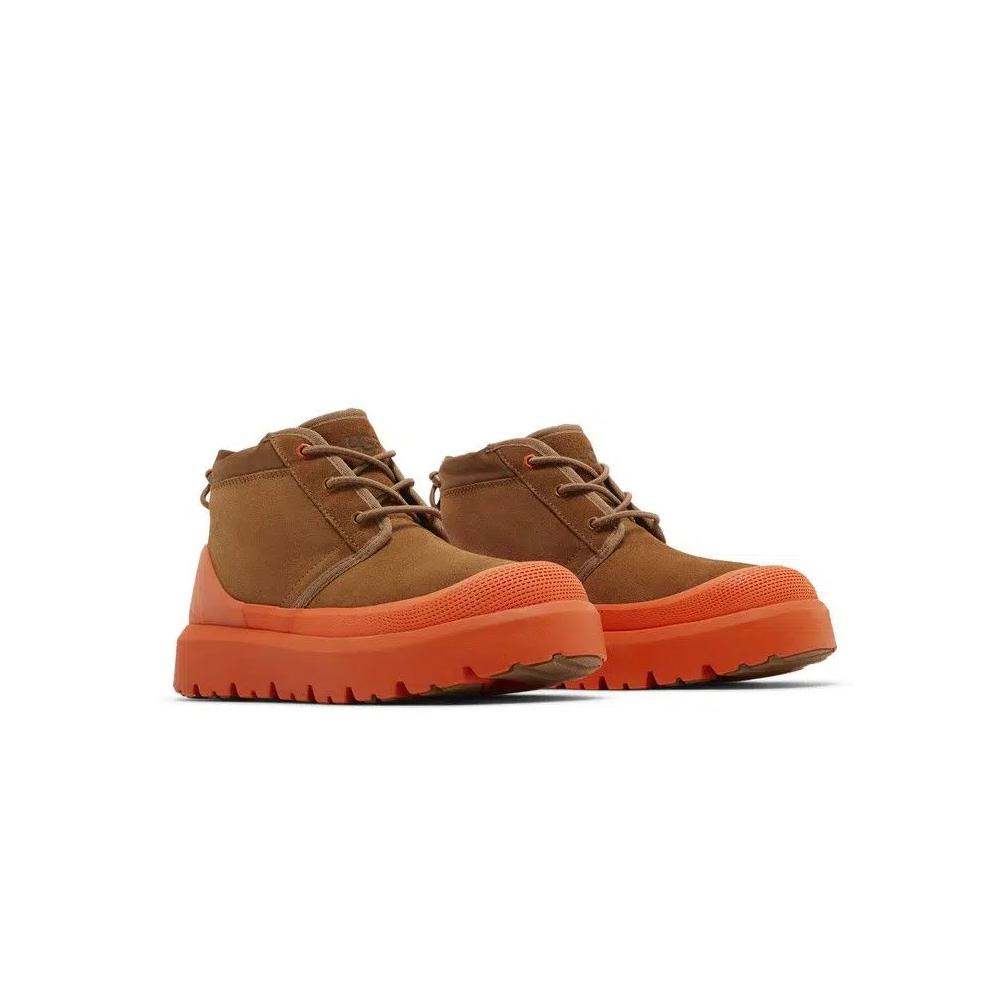 Ботинки UGG Neumel Weather Hybrid 'Chestnut Orange' 8