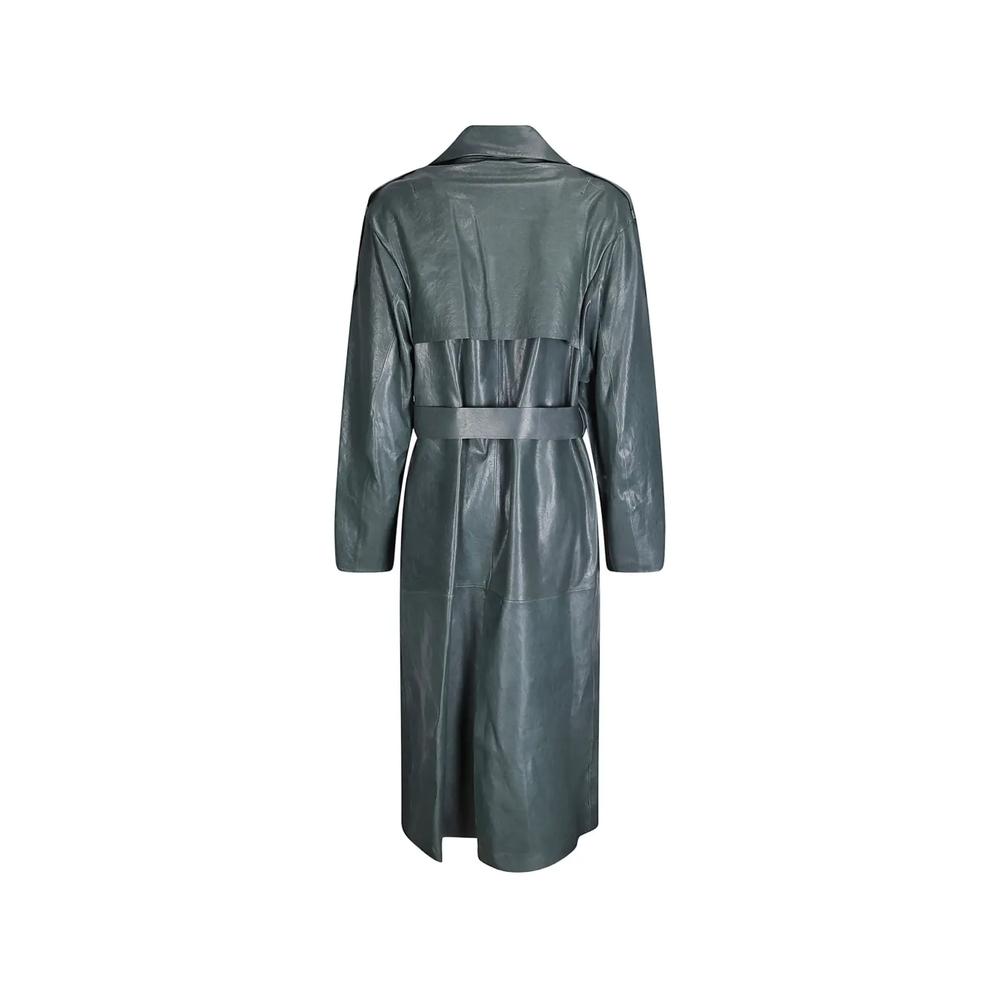 belted trench coat 2