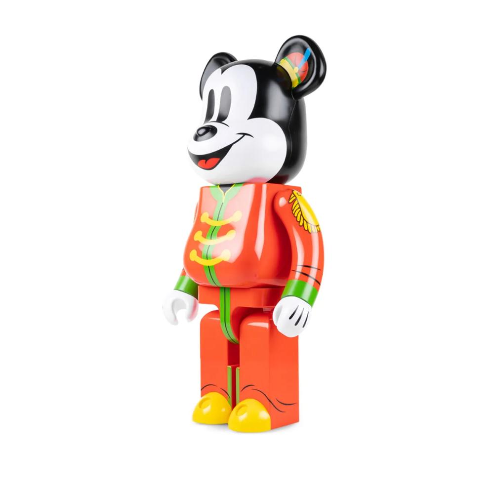 Фигурка Mickey Mouse The Band Concert 1000% из коллаборации с Disney 2