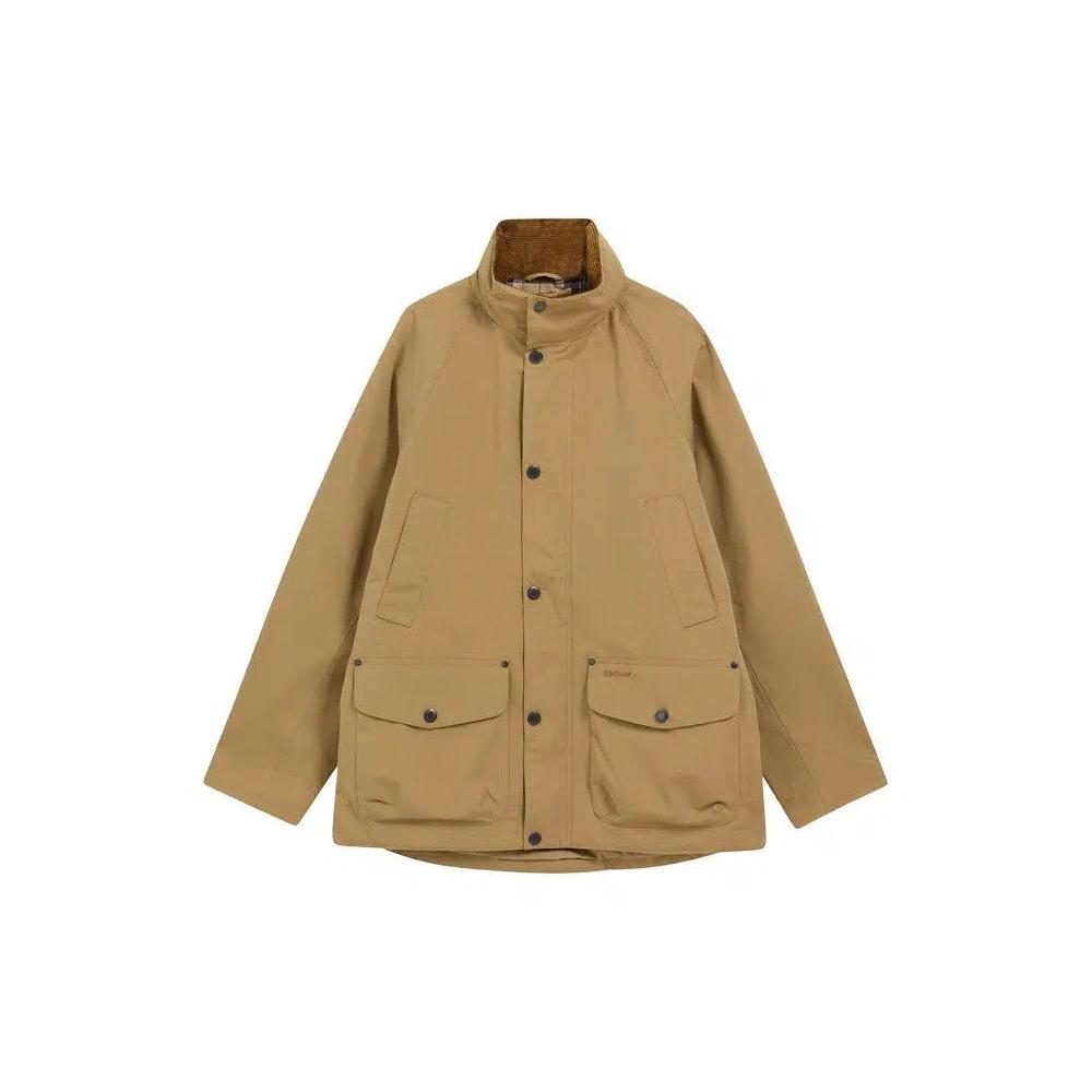Анораки Barbour Modern Bedale Waterproof Jacket 'Trench' 1