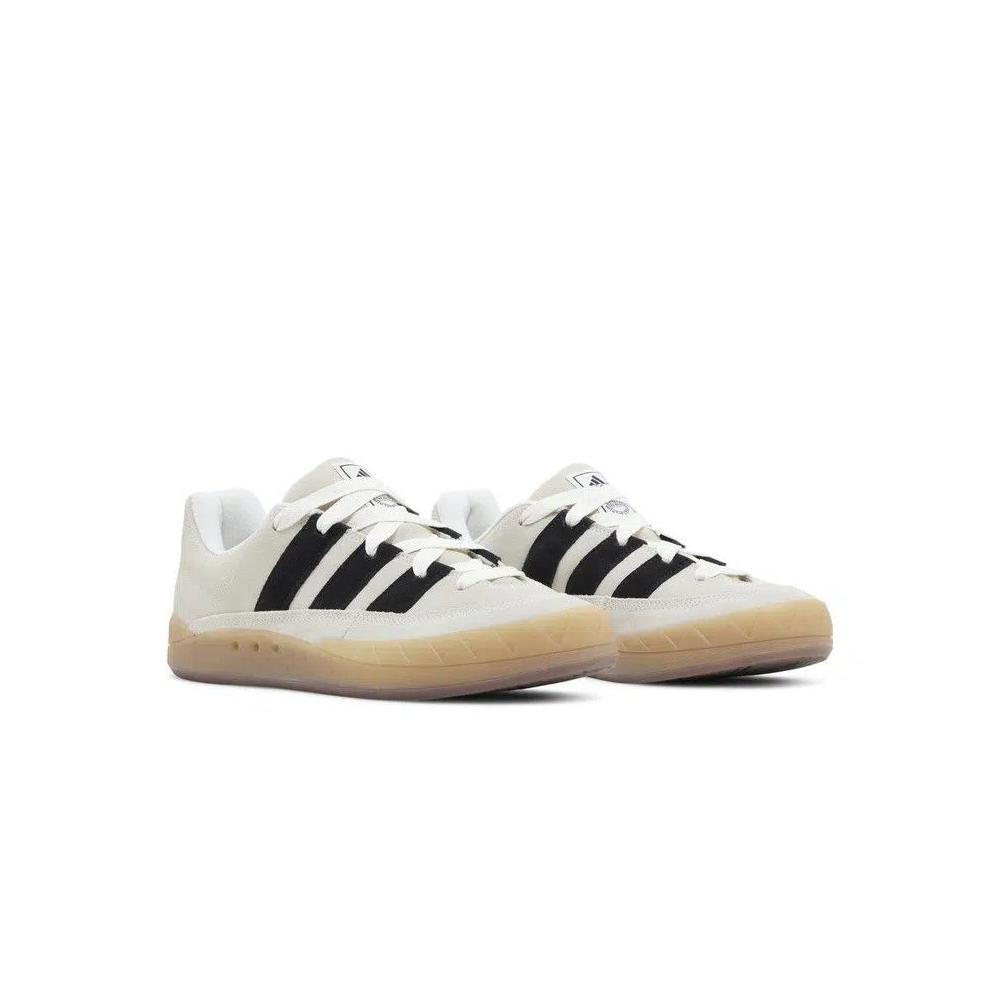 Кроссовки adidas Adimatic 'Off White Gum' 8