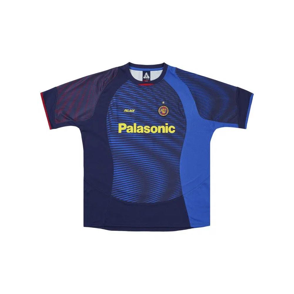 Топы Palace Palace Pro Team Jersey 'Темно-синий' 1