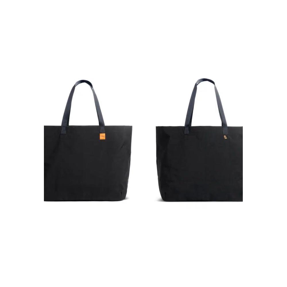 Bellroy Market Tote Plus - Черный V2 2