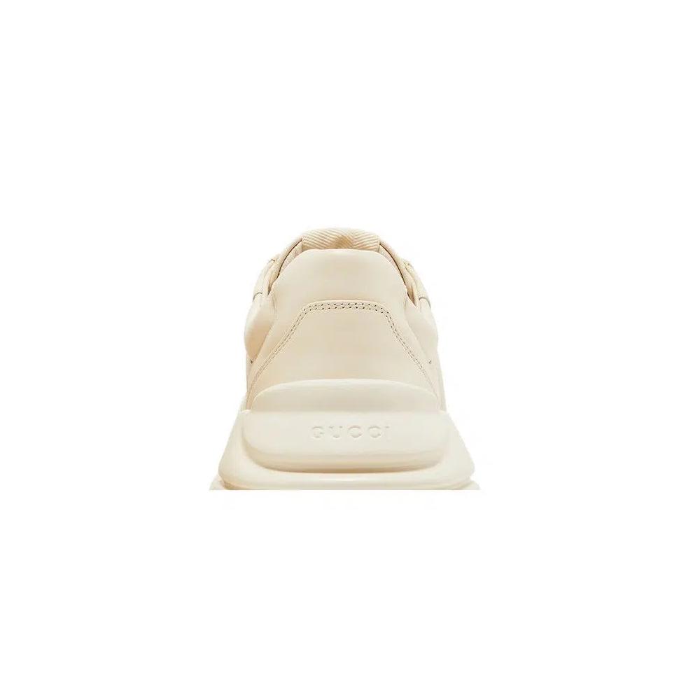 Кроссовки Gucci Rhyton 'Interlocking G - Ivory Blue' 7