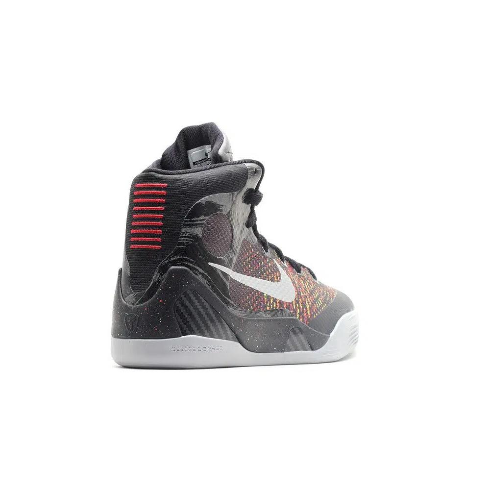 Кроссовки Nike Kobe 9 Elite GS 'Masterpiece' 3