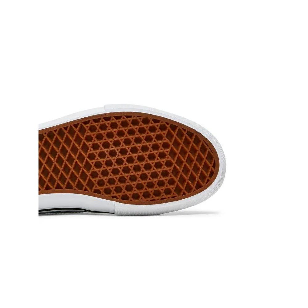 Кроссовки Supreme x Vans Grosso Mid 'Monogram S - Royal' 5