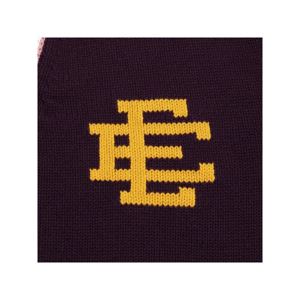 Топы Eric Emanuel EE Cardigan 'Бургунди' 2