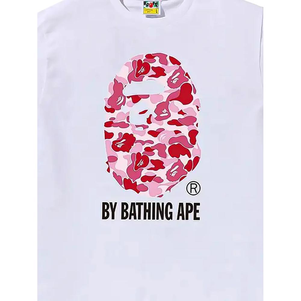 Футболка ABC Camo 2