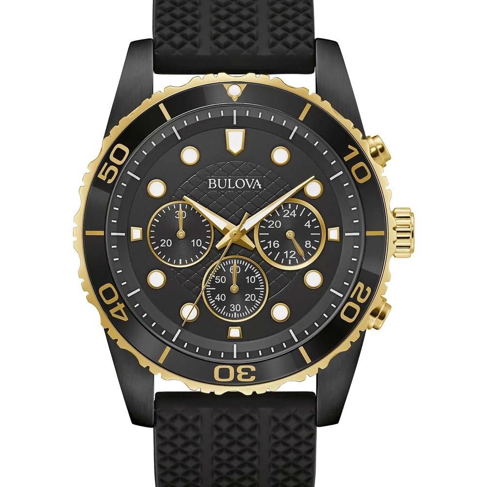 Classic 43mm quartz watch 2