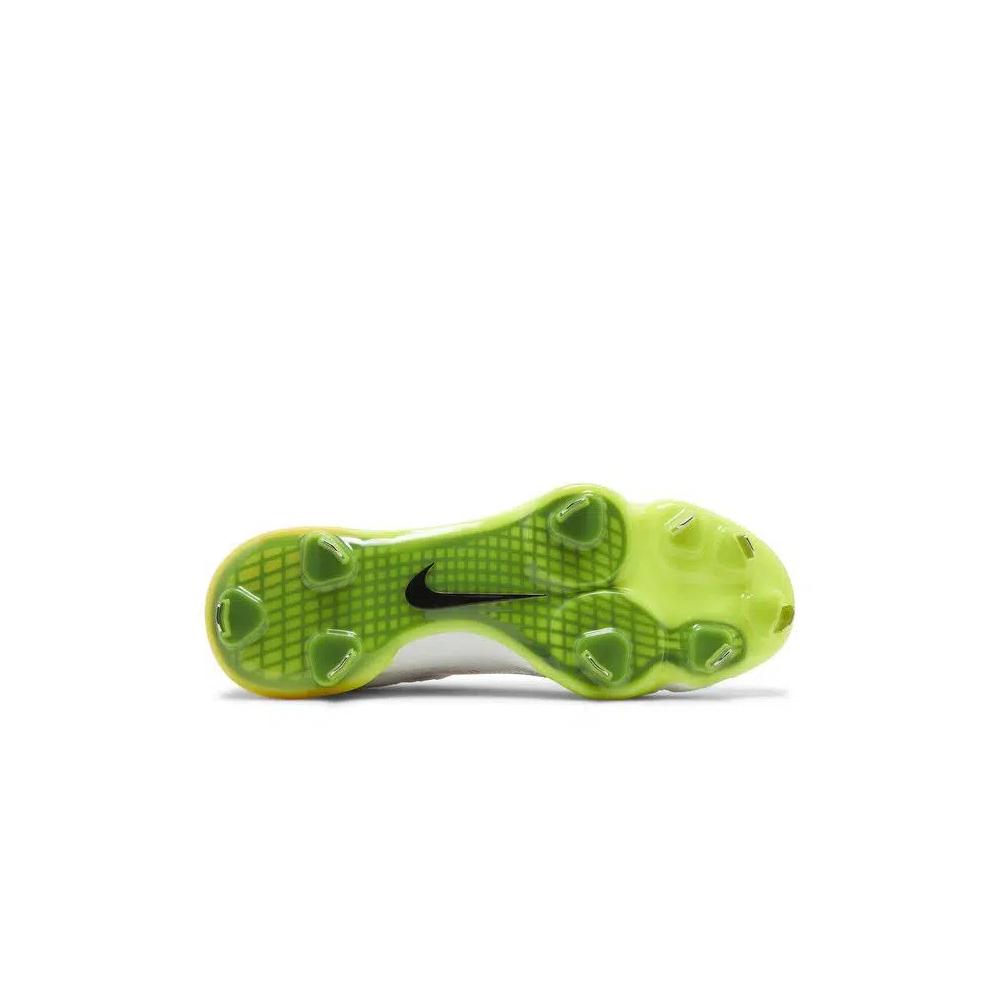 Бутсы Nike Force Zoom Trout 7 'White Aurora Green' 4