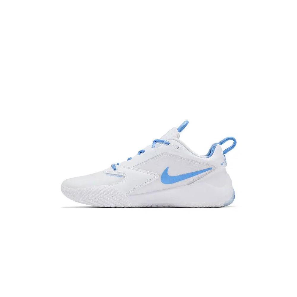 Кроссовки Nike Air Zoom Hyperace 3 'White Valor Blue' 3