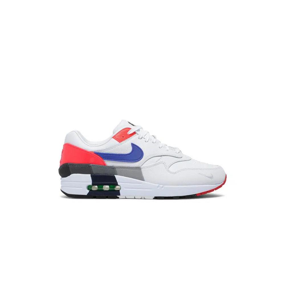 Кроссовки Nike Air Max 1 'Evolution of Icons' 1