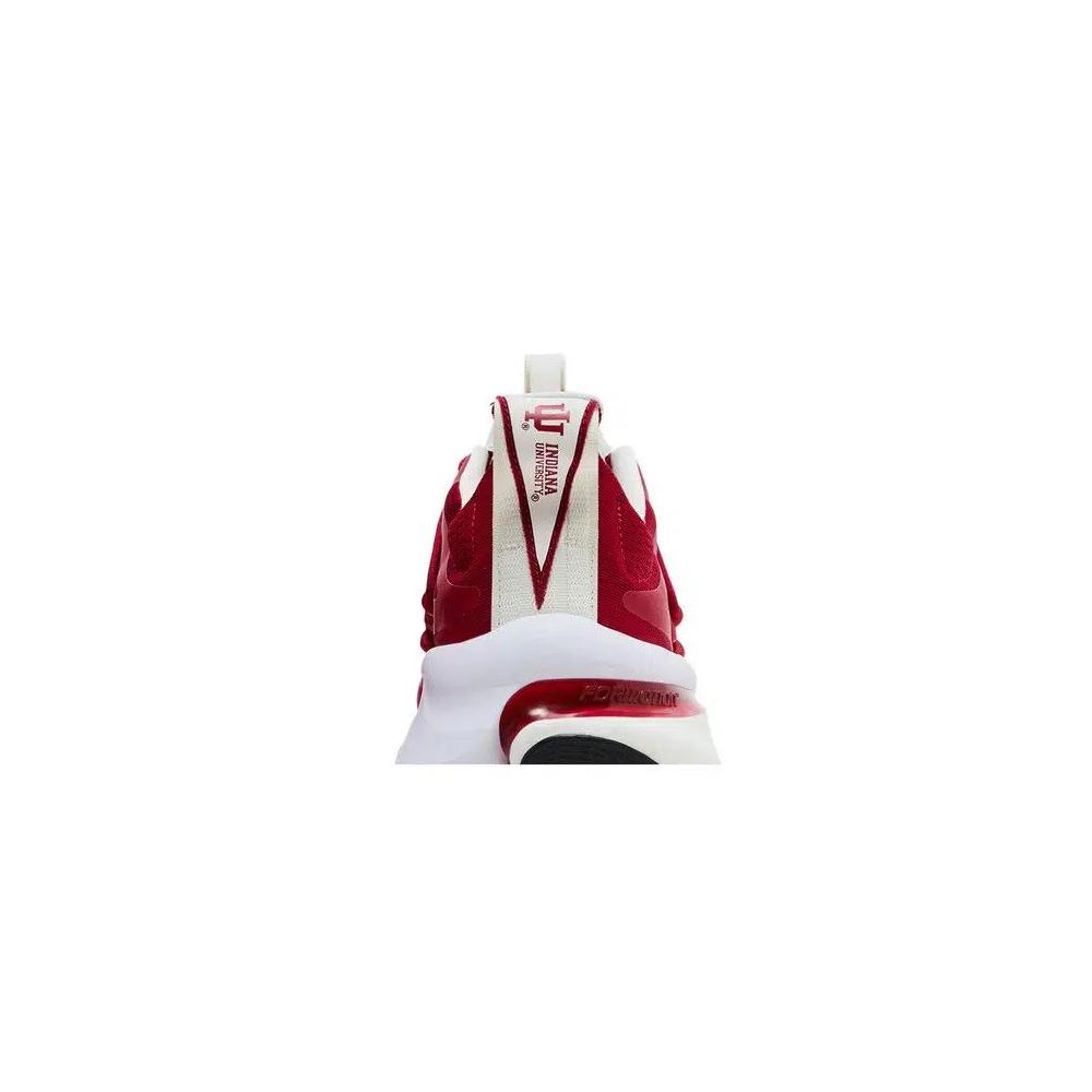 Беговые кроссовки adidas Alphaboost V1 «NCAA Pack — Indiana» 7