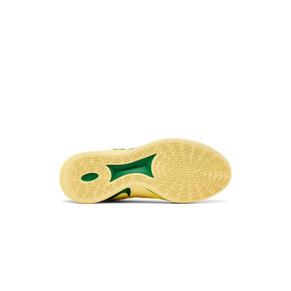 Обувь Nike Wmns Sabrina 3 'Oregon Ducks' 4