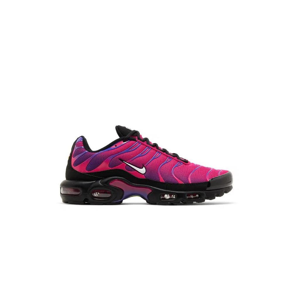 Кроссовки Nike Air Max Plus 'Мятежный воздух' 1