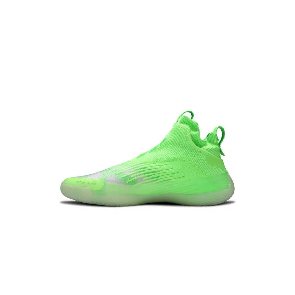 Кроссовки adidas N3xt L3v3l Futurenatural 'Team Solar Green' 3