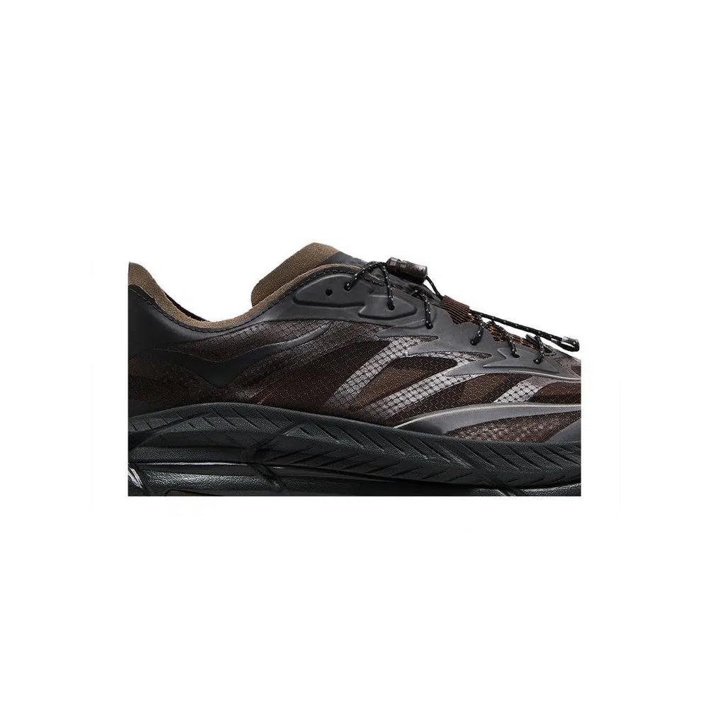 Кроссовки Satisfy x HOKA Mafate Speed 4 Lite 'Coffee' 2
