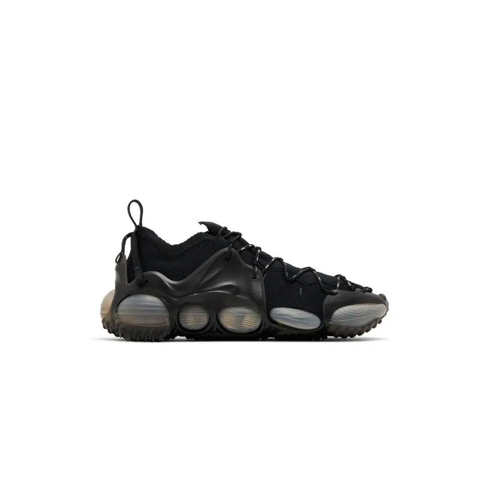 Повседневные кроссовки Nike ISPA Link Axis 'Black' 1