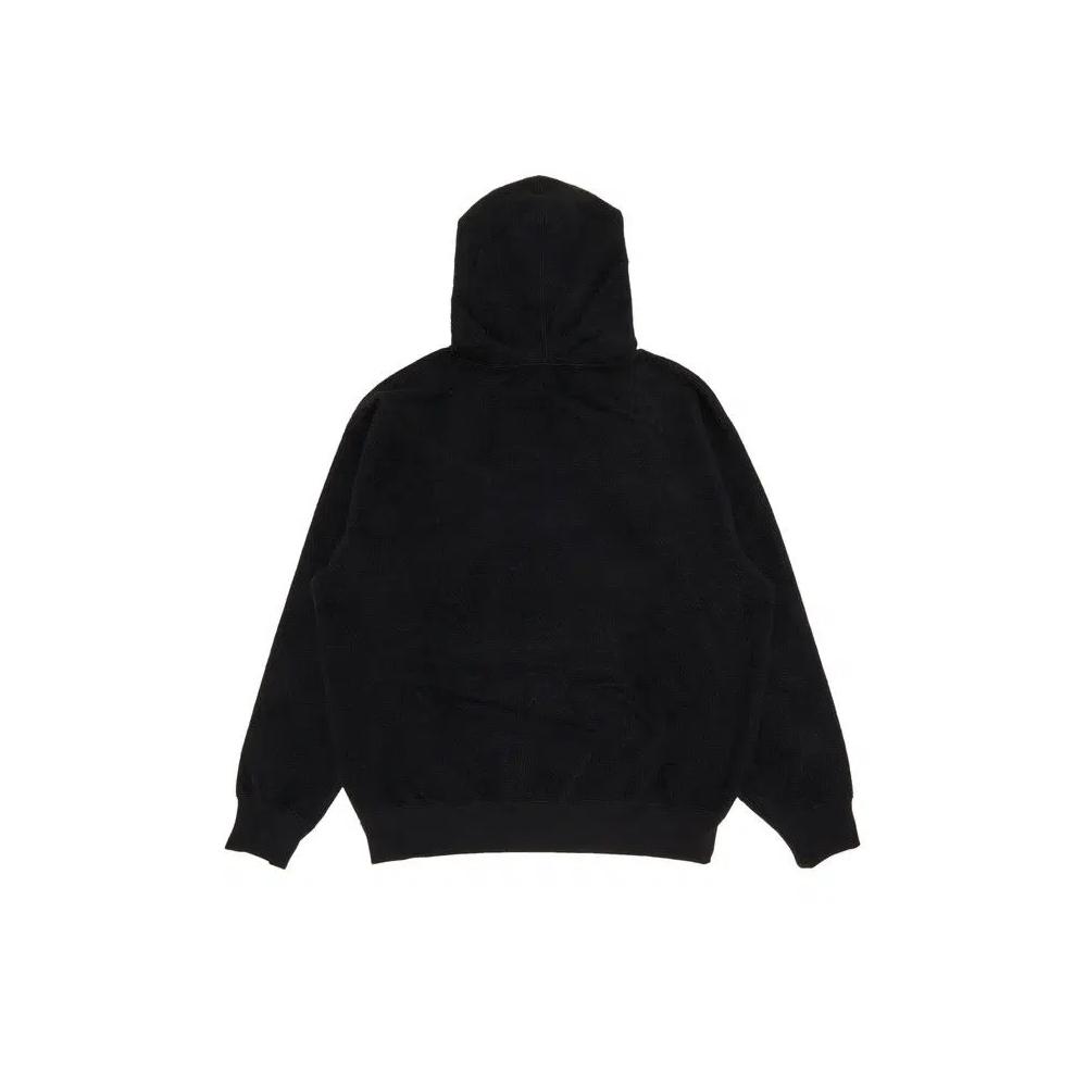 Худи Supreme Inside Out Box Logo Толстовка с капюшоном 'White' 2