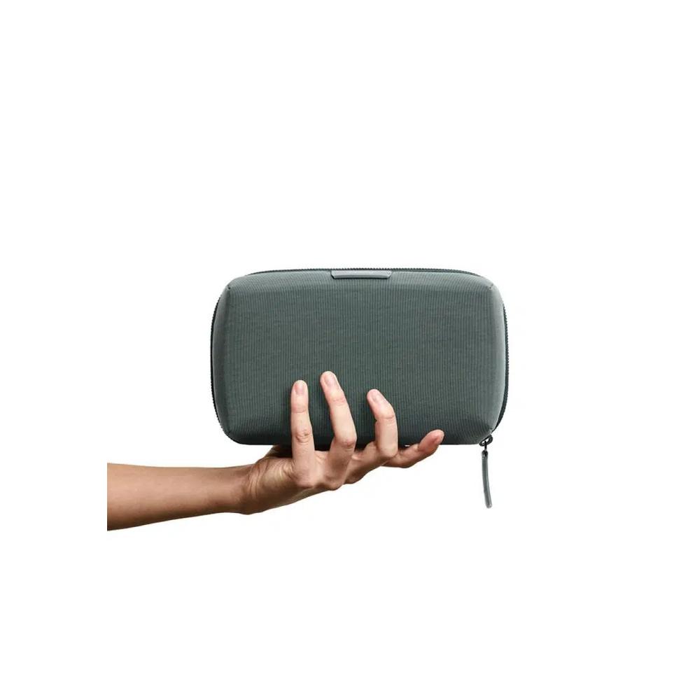 Bellroy Tech Kit - Изумрудный 7