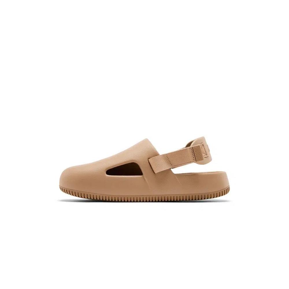 Мюли Nike Calm Mule 'Hemp' 3