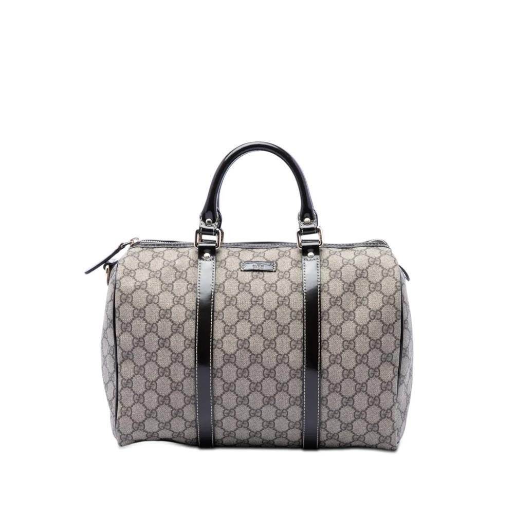 Сумка Boston Medium GG Supreme Joy (2016-2026 годы) 1