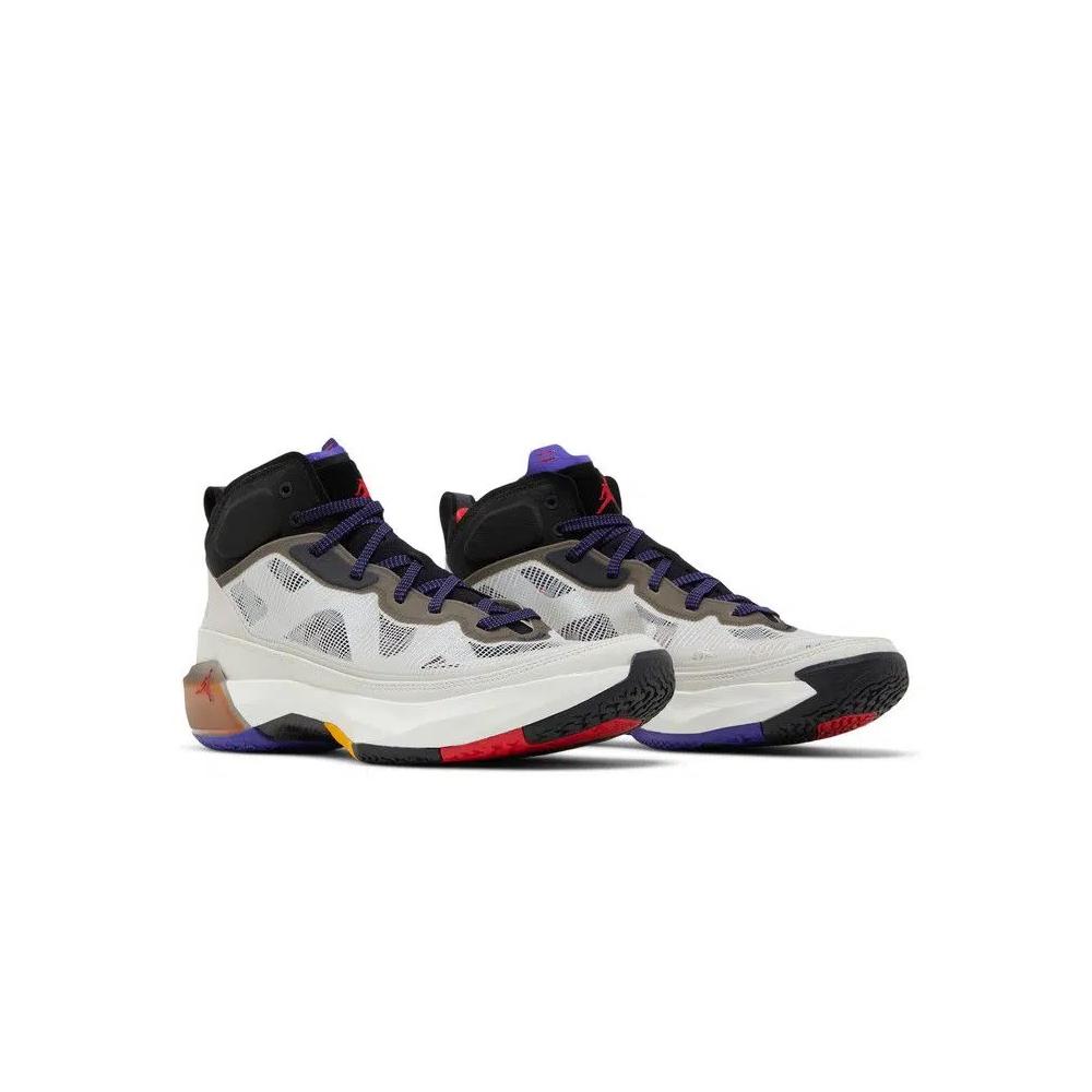 Кроссовки Air Jordan 37 'Beyond Borders' 8